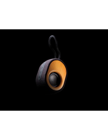 Speaker Bamboo X